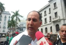 Descartan desabasto de combustible en la zona y no prevén aumento en su precio