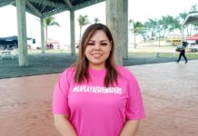 Regidores promueven identidad de Playa Miramar