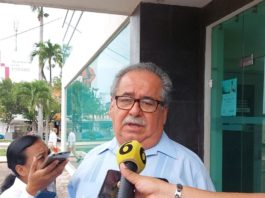 Saldo blanco deja semana santa en Playa Miramar