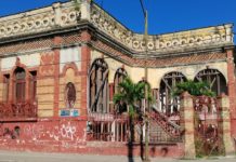 Galardonado con medalla Fray Andrés de Olmos convertirá Casa Gándara en Museo