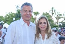 Celebración del Bicentenario Impulsa la Actividad Turística y Económica de la Ciudad: Chucho Nader