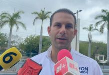 “Se acabaron las corridas de toros en Tamaulipas. No más crueldad animal”: Mon Marón.