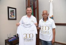 El Bicentenario Ha Sido la Gran Fiesta de Todos los Tampiqueños