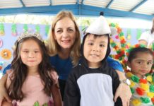 Anuncian Gran Celebración del Día del Niño en Tampico