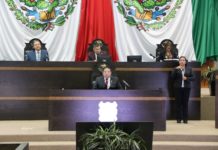 Creación y dignificación de la Guardia Estatal redujo delitos de alto impacto