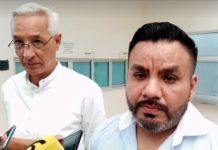 Detienen a personas por retener a trabajadores municipales.