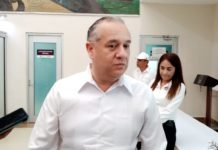 Renuncian 12 elementos de tránsito en Madero