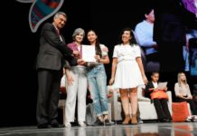 Presenta DIF Tamaulipas resultados de la Encuesta Nacional ¿Me escuchas?