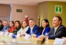 Somos un solo PRI: Mayra Ojeda