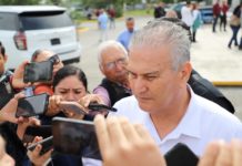 Mantiene salud verificaciones en centros de rehabilitación