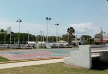 Reforzarán vigilancia en áreas deportivas de Madero