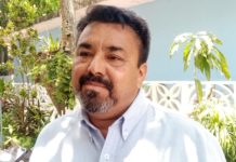 Profepa verificará que no se usen artes de pesca prohibidas en la escollera
