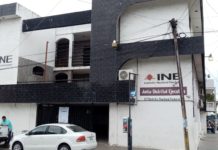 INE acudirá a casas de personas enfermas que requieran algún trámite