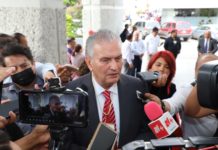 EXHORTA SALUD A REFORZAR MEDIDAS DE PREVENCIÓN CONTRA VIRUELA SÍMICA