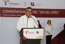 CONMEMORA SST DÍA DEL NIÑO Y DE LA NIÑA