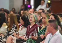 Niñas, niños y adolescentes presentan Agenda “¿Me escuchas?”