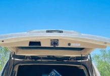 Reporta SSP dos civiles abatidos tras bloqueos en Matamoros y Reynosa; fuerzas restablecen el orden