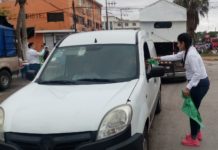 Con Reglamento de Playa buscan liberar de basura a Miramar