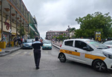 No hay quejas contra agentes viales, pero si apagan cámaras se aplicarán medidas drásticas advierte Contralor
