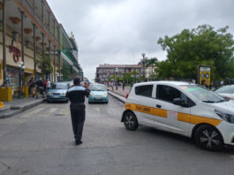 No hay quejas contra agentes viales, pero si apagan cámaras se aplicarán medidas drásticas advierte Contralor