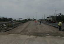Con “lupa” vigilarán reconstrucción del Puente de la Esperanza