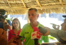 “Somos respetuosos de las decisiones sobre la Guardia Nacional”: Chucho Nader