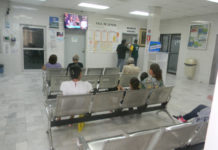 El 85% de las consultas en centros de salud es por infecciones del estómago