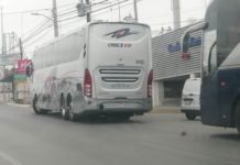 Inicia promoción de transporte de pasajeros
