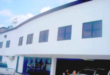 Rateros le roban su unidad mientras dormía