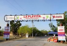 Invitan a pasarse unas vacaciones divertidas en compañía de sus familias a “La Playita”