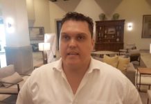 Lamenta legislador que haya personas que emitan información sin fundamento para perjudicar