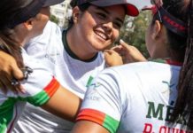 México obtiene presea de bronce en Copa del Mundo de Tiro con Arco