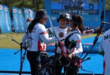 México tira flechas de oro en Copa del Mundo y conquista Turquía