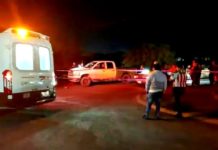 Muere persona en accidente vial en apartado sector popular