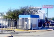 Muere persona en nosocomio tras haber ingresado lesionada