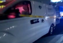 Muere persona en su vivienda tras presuntamente haber sido baleado