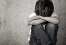 Rescató el DIF Tampico a menor abandonado por su madre en la escuela