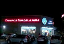Ratero asalta tienda comercial y se roba mercancía