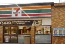 Rateros asaltan a empleados de tienda y se llevan el dinero