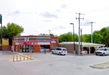 Rateros asaltan tienda comercial y se roban el dinero de las ventas
