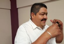 Regresan a clases más de 70 mil alumnos a las escuelas de Reynosa