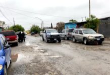 Reportan a joven sin vida en una vivienda de sector popular