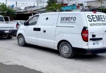 Reportan a persona sin vida en una vivienda de la colonia Paseo de las Flores