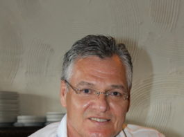 “Reynosa no merece el abandono en que está”: Rigo Ramos