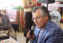 Ofrece defensa jurídica a mujeres violentadas