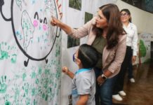 Prioriza Gobierno de Tamaulipas educación ambiental