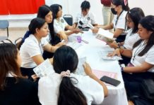 Presenta Secretaría de Educación de Tamaulipas plataforma digital Comunidad del Saber