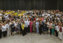 Reafirman SET y SNTE compromiso de trabajar juntos y en unidad para transformar al sector educativo