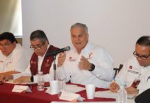 Pide Secretaría de Salud no bajar la guardia para evitar nueva ola de Covid-19