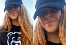 Shakira se siente más relajada al dejar España: ‘Las cosas no son siempre como las soñamos’